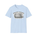 Paradise Sardines Trading Company