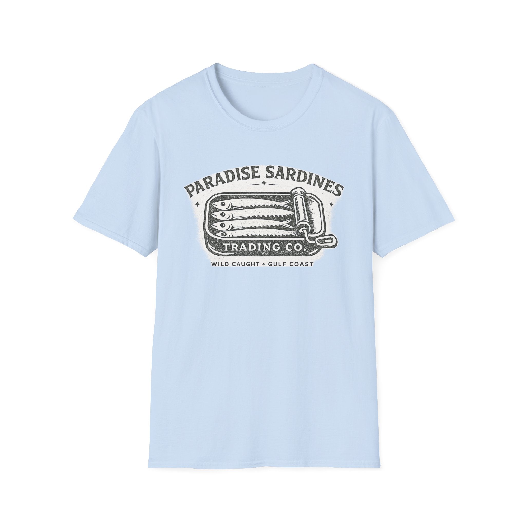 Paradise Sardines Trading Company