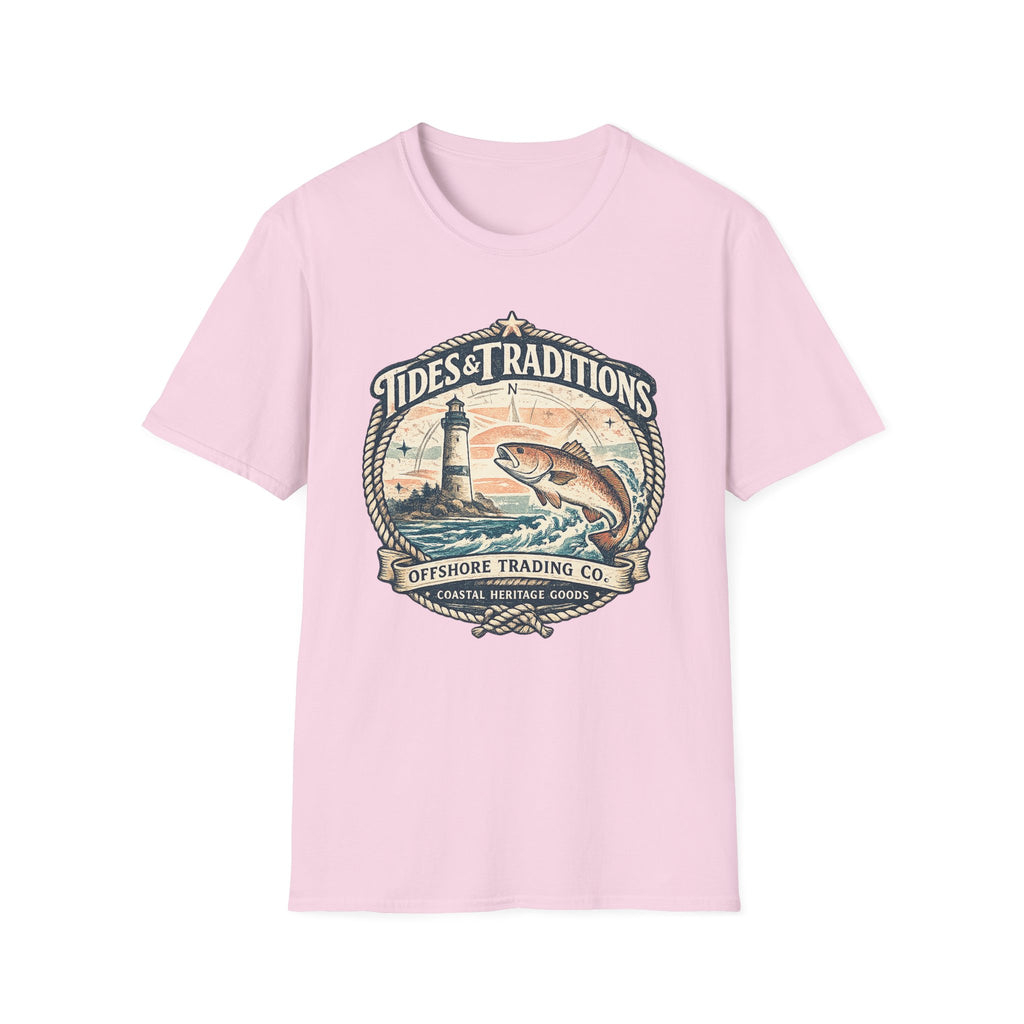 Offshore Trading Co - 01