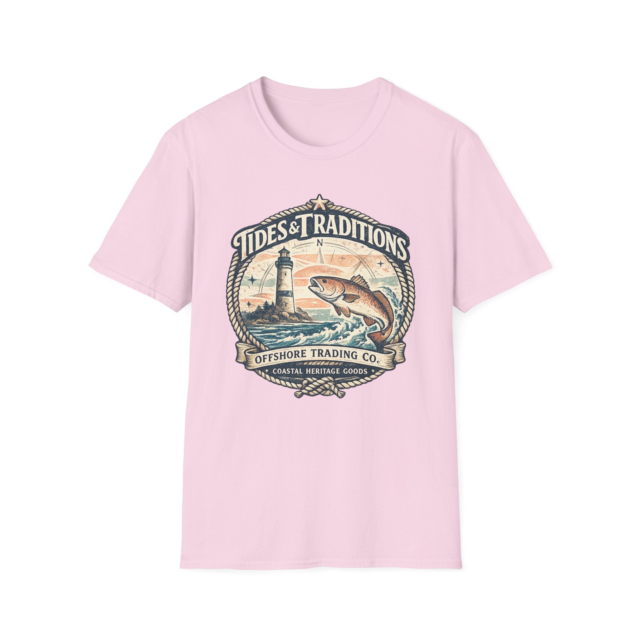 Offshore Trading Co - 01