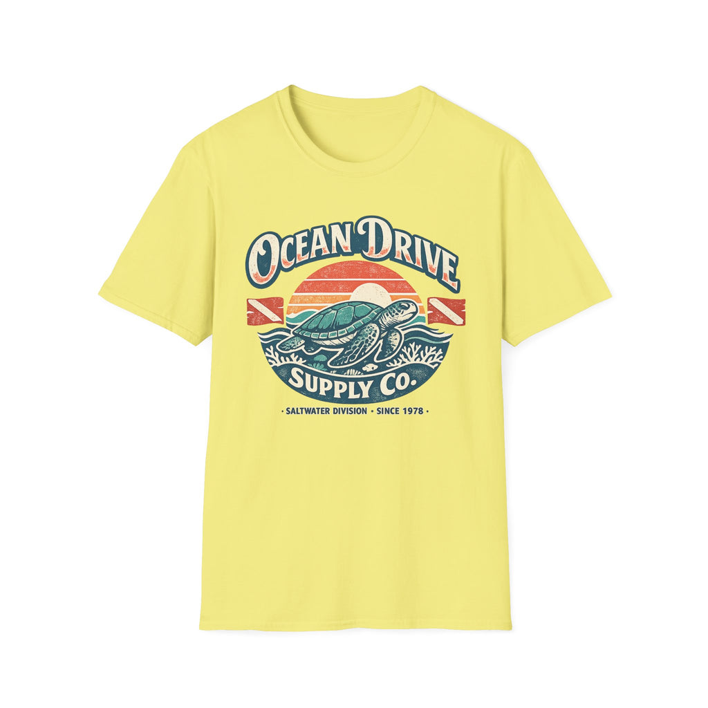 Ocean Drive Supply Co