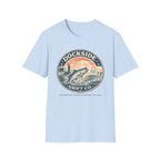 Dockside Drift Company - 01