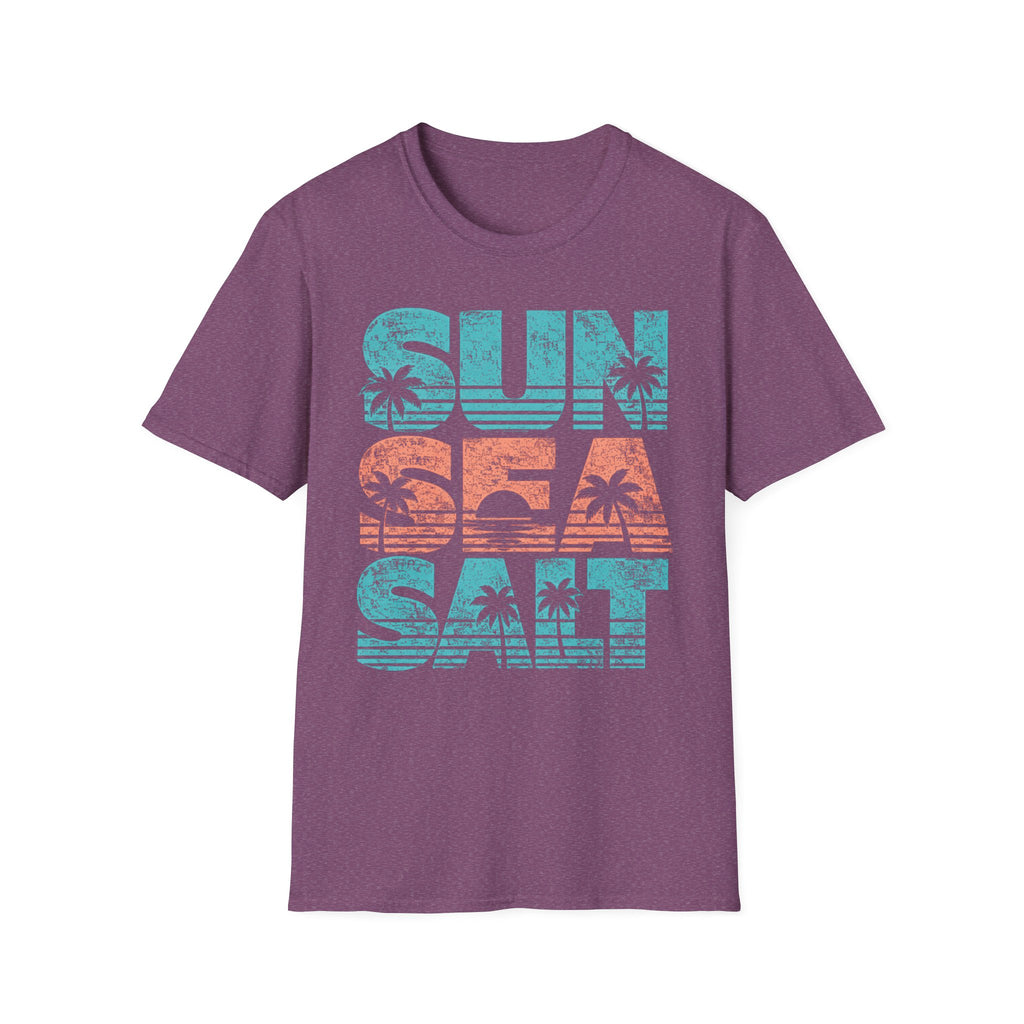 Sun Sea Salt