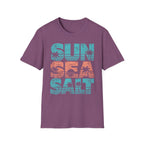 Sun Sea Salt