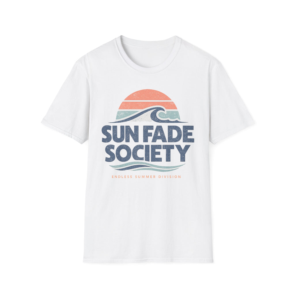Sun Fade Society - 04