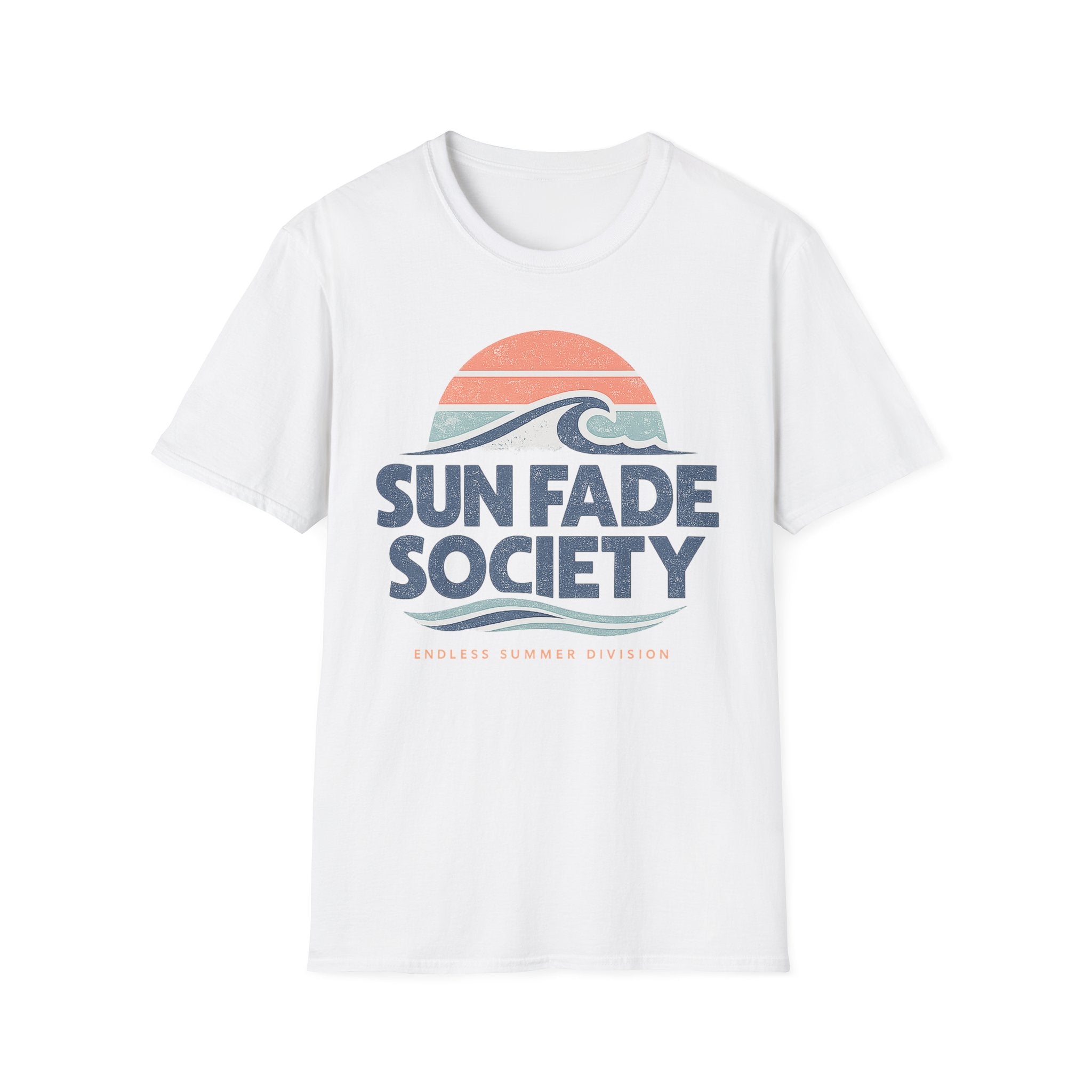 Sun Fade Society - 04