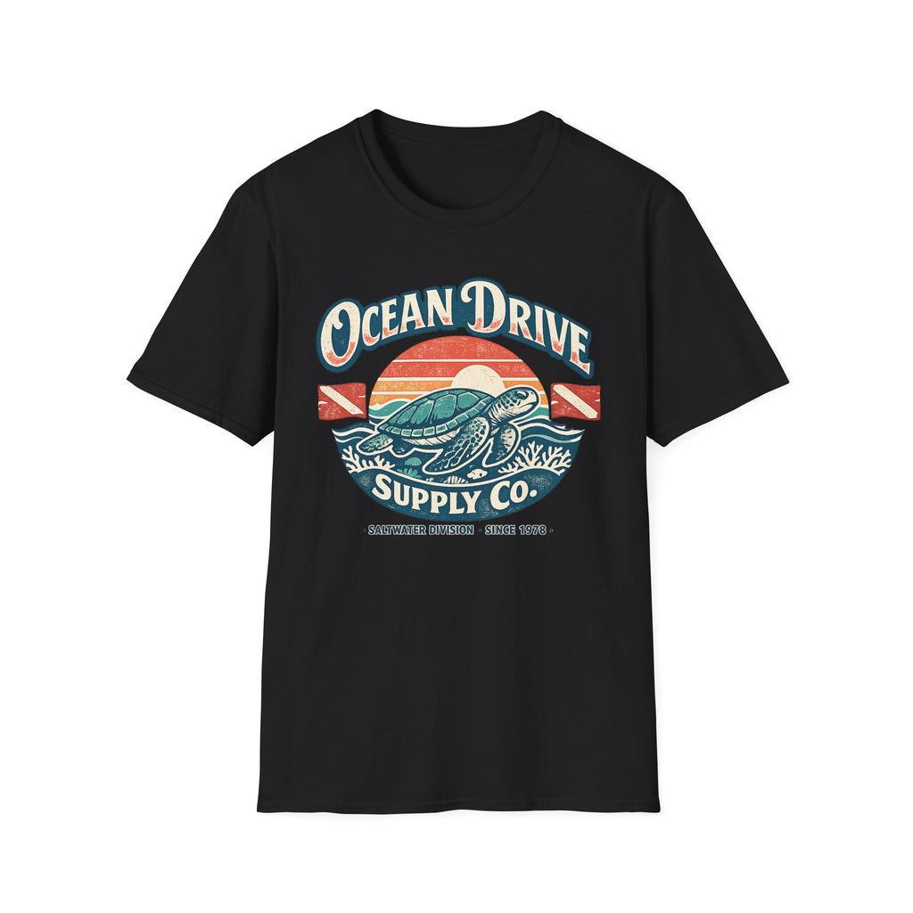 Ocean Drive Supply Co