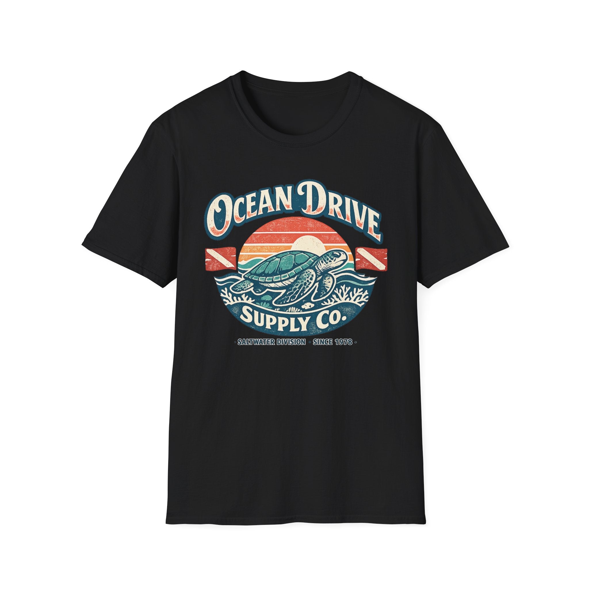 Ocean Drive Supply Co
