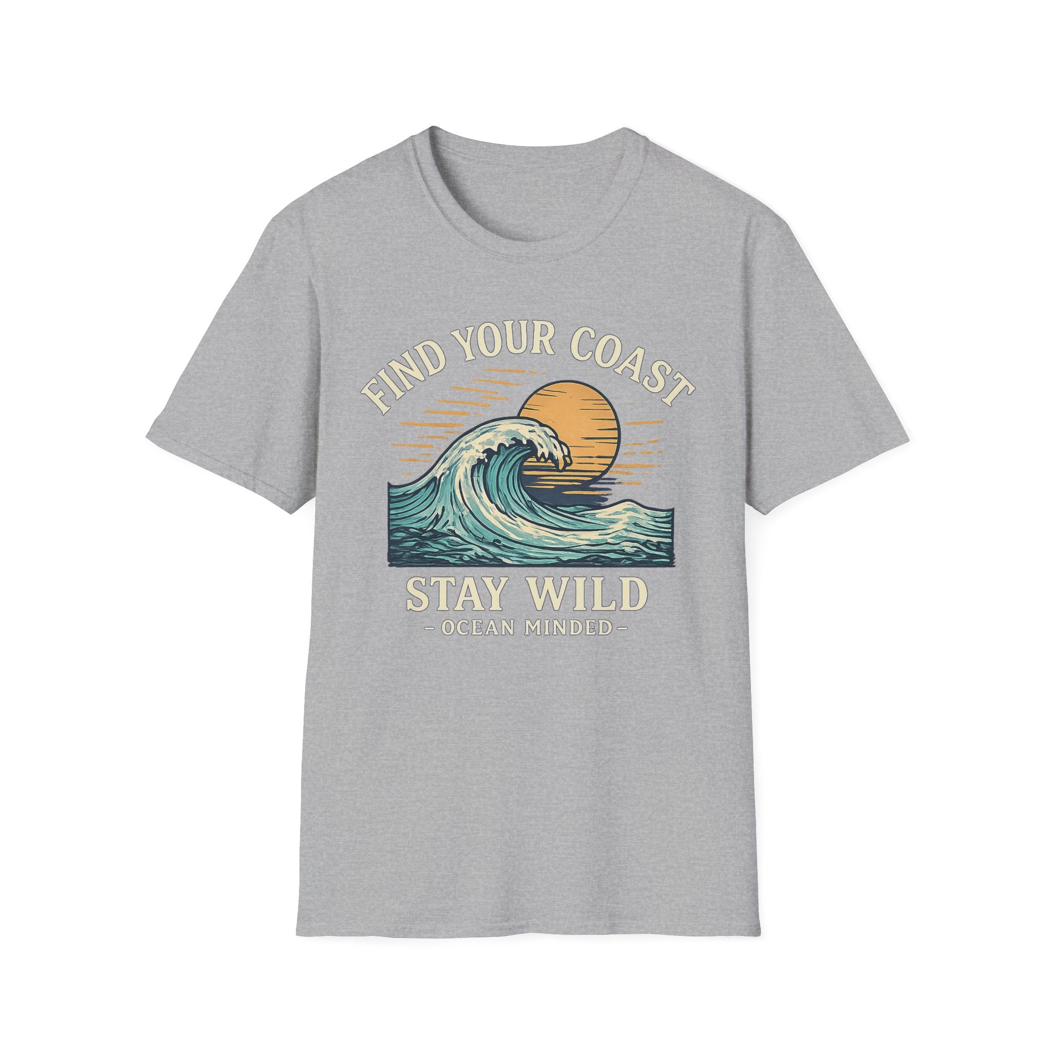 Find Your Coast
