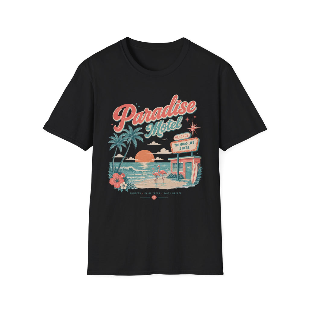 Paradise Motel - 01