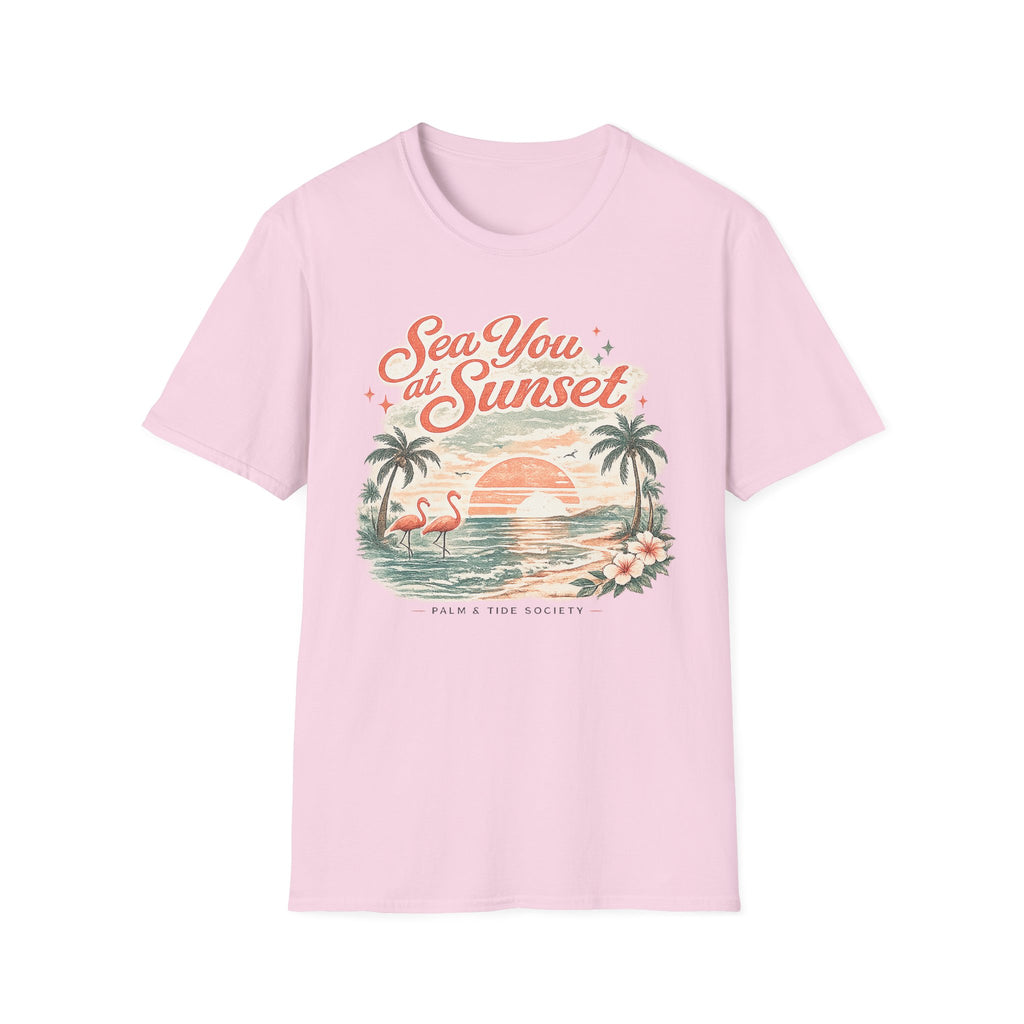 Palm and Tide Society - 01