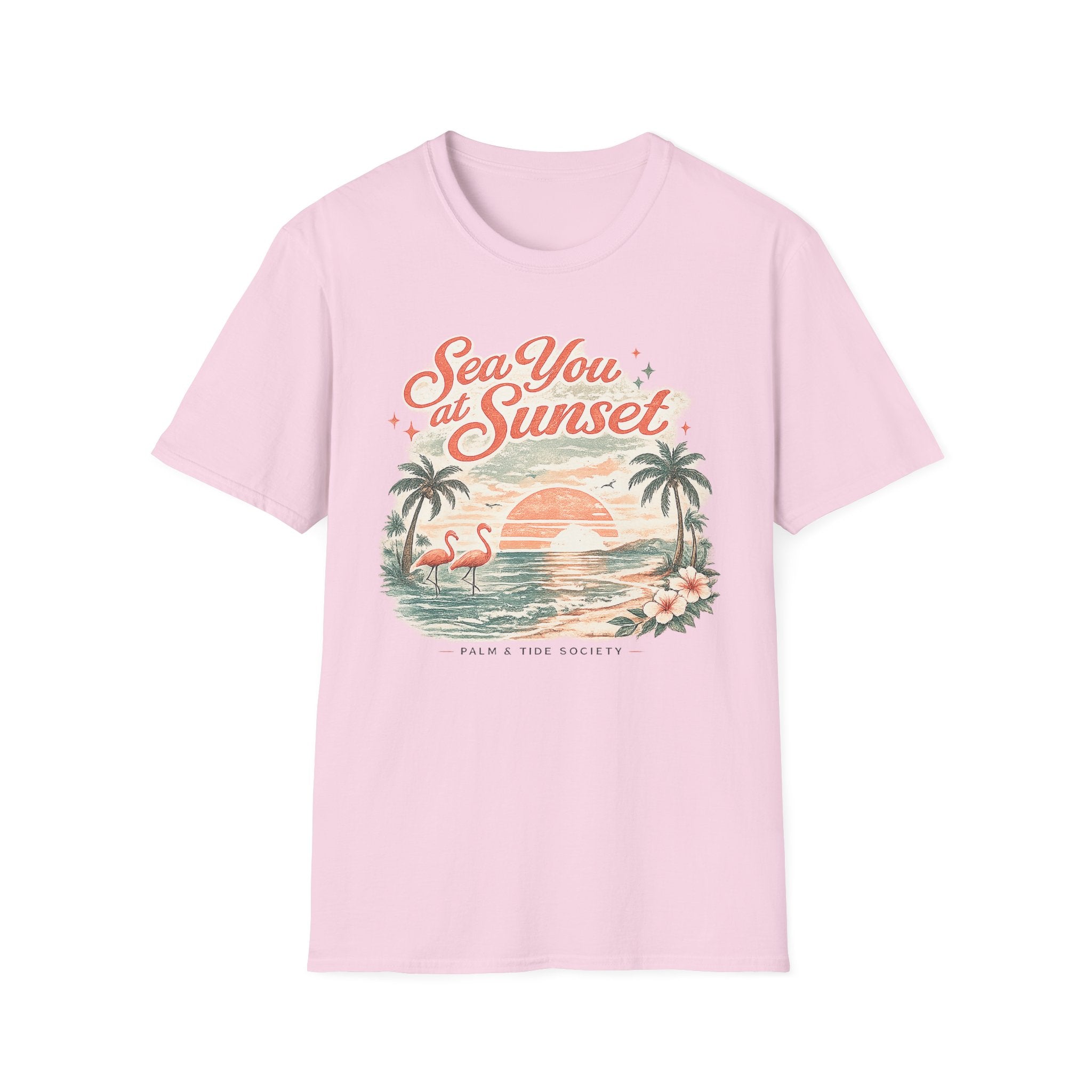 Palm and Tide Society - 01
