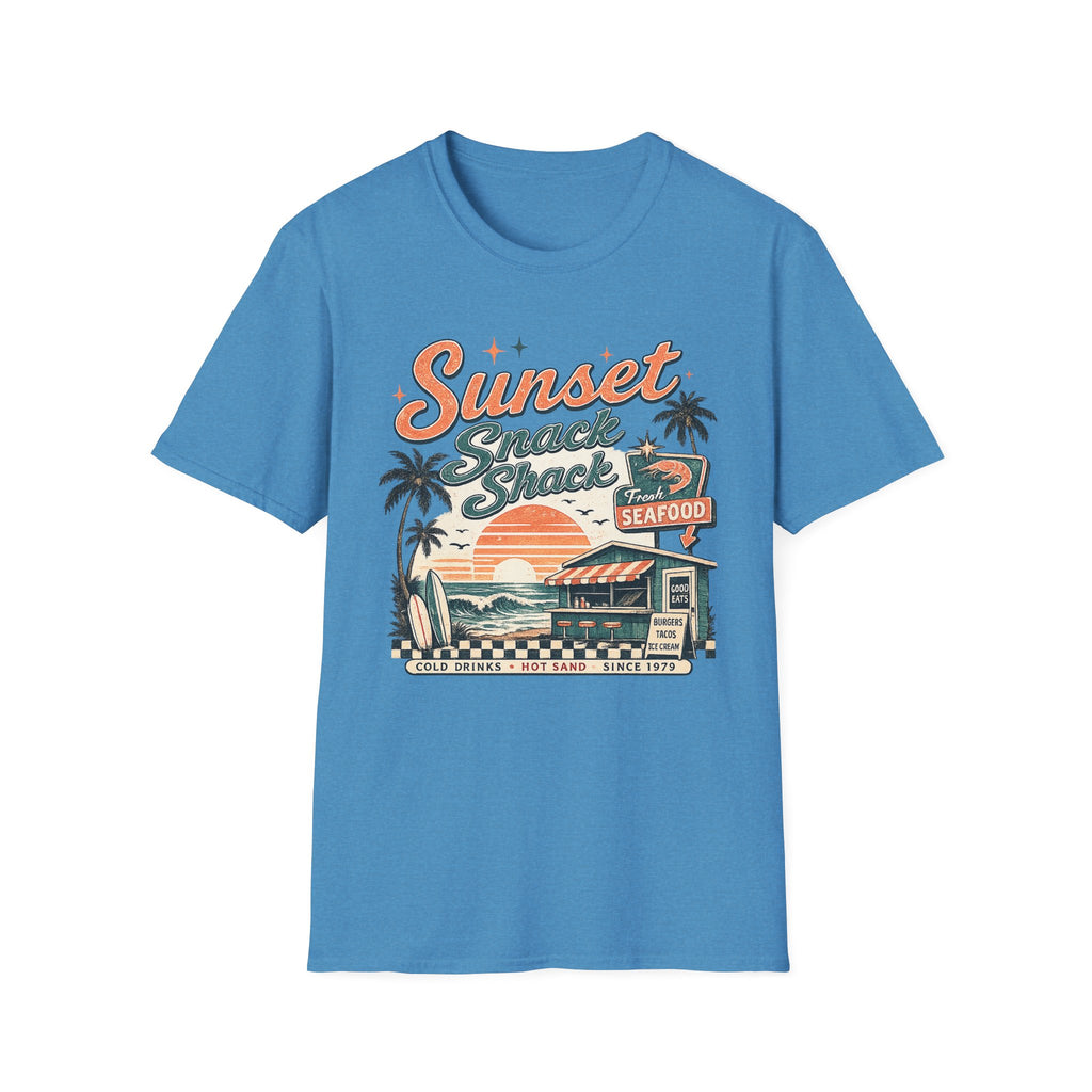 Sunset Snack Shack