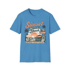 Sunset Snack Shack