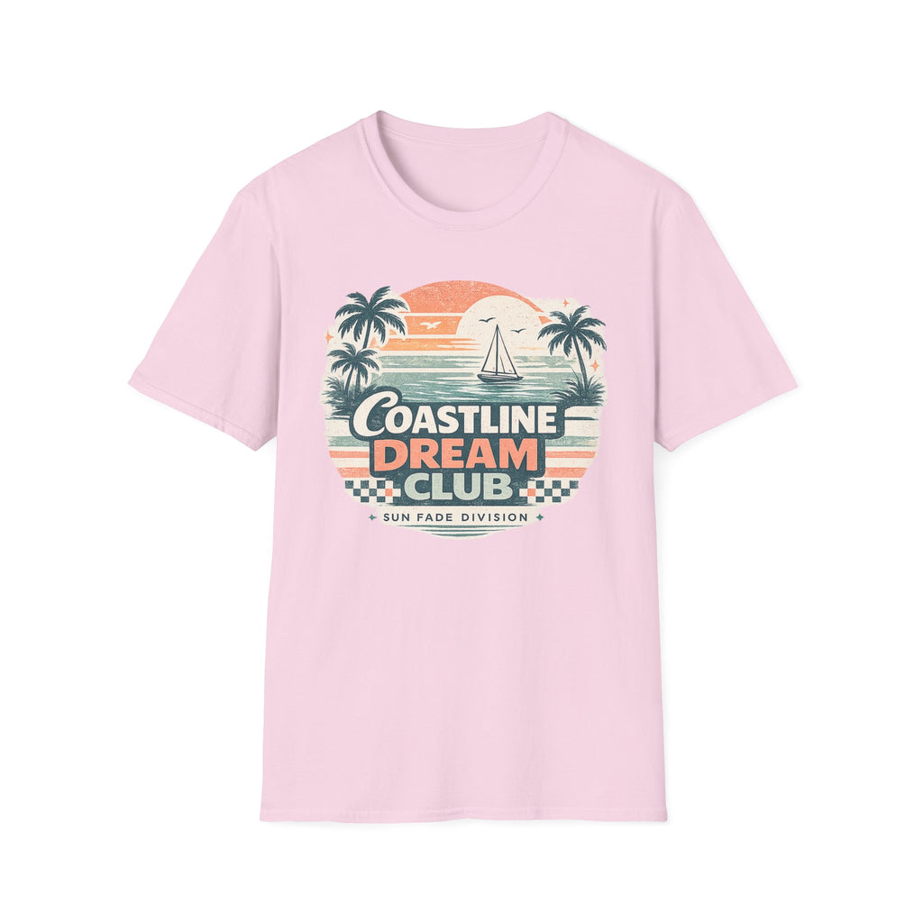 Coastline Dream Club