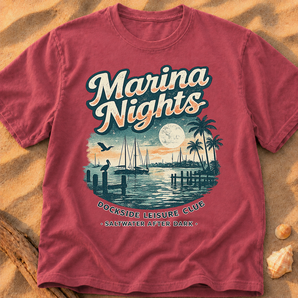 Marina Nights Dockside Leisure Club
