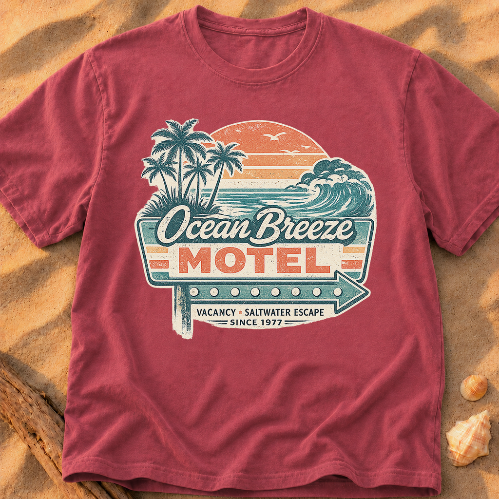 Ocean Breeze Motel
