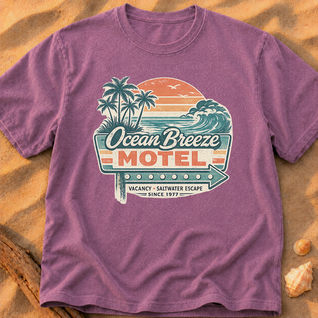 Ocean Breeze Motel