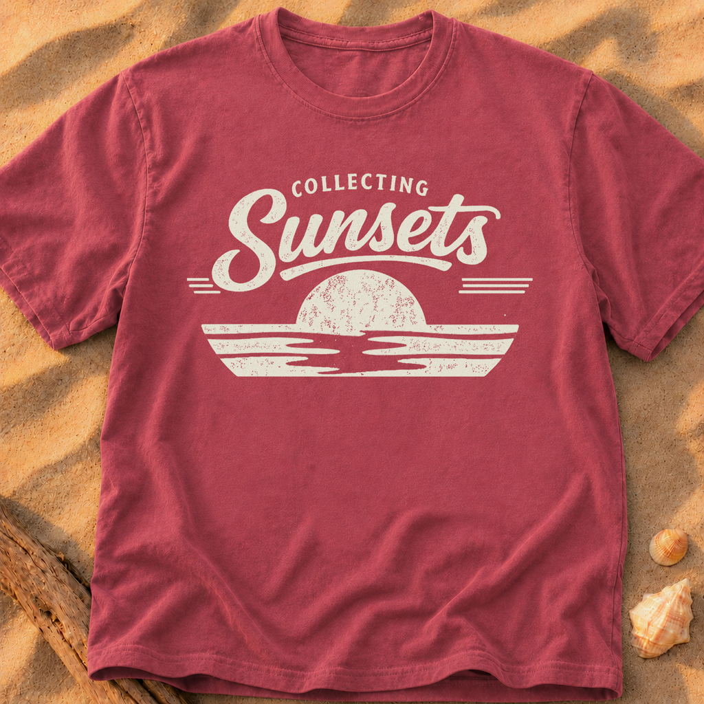 Collecting Sunsets