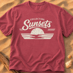 Collecting Sunsets