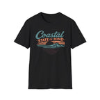 Coastal State of Mind T-Shirt