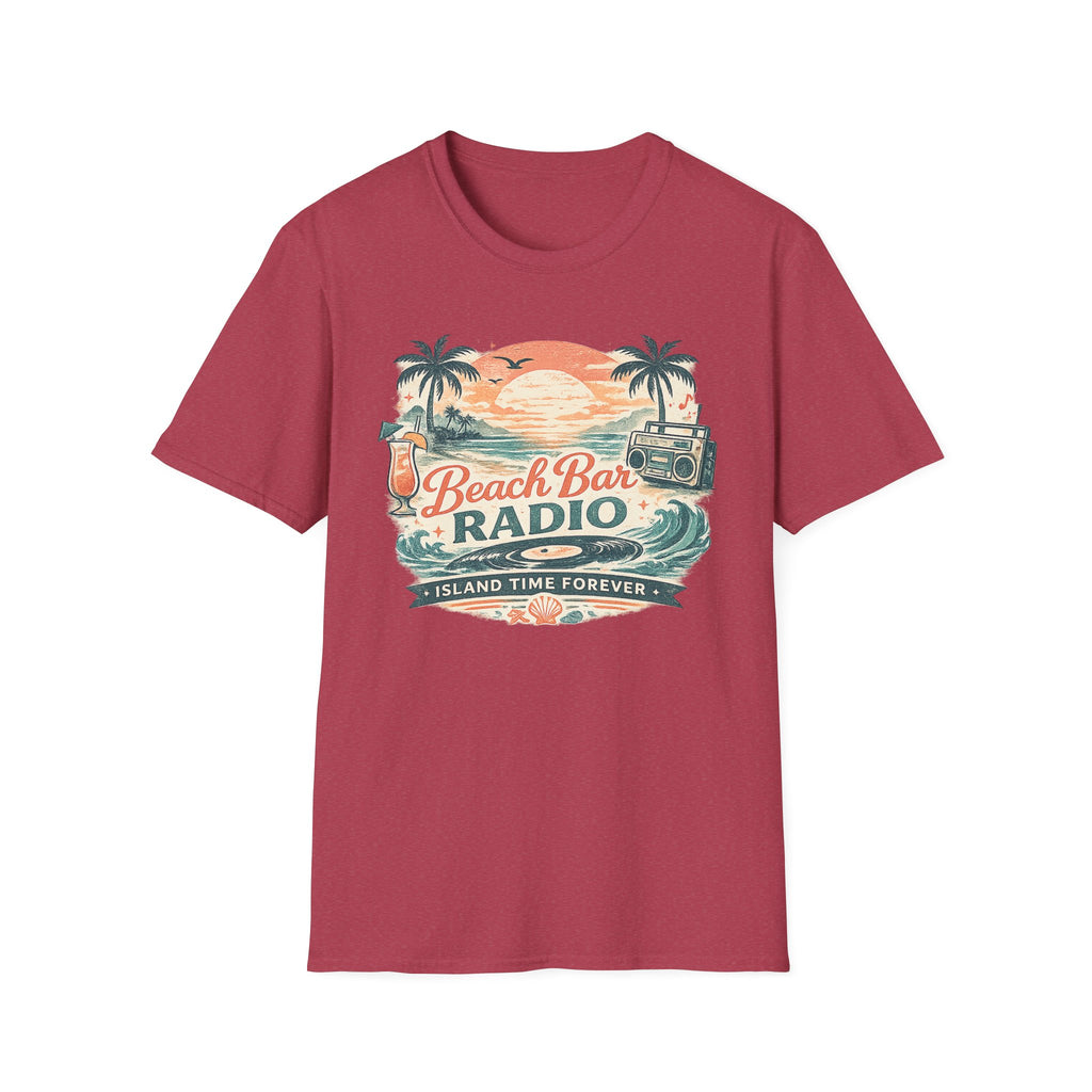 Beach Bar Radio - 02