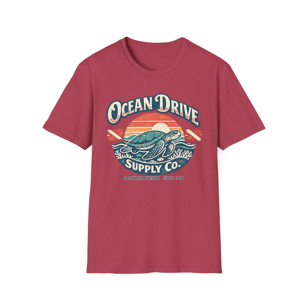 Ocean Drive Supply Co