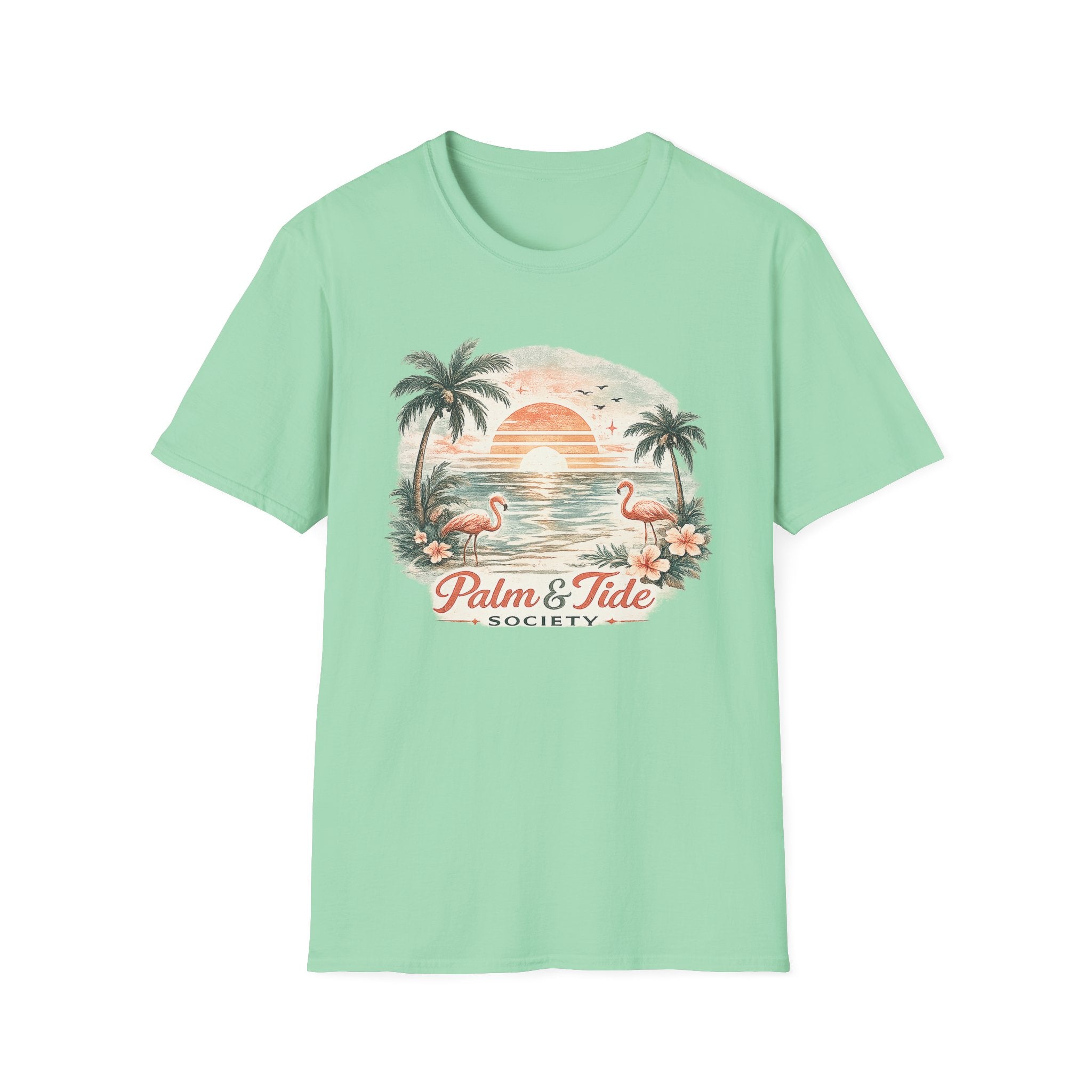 Palm and Tide Society - 03