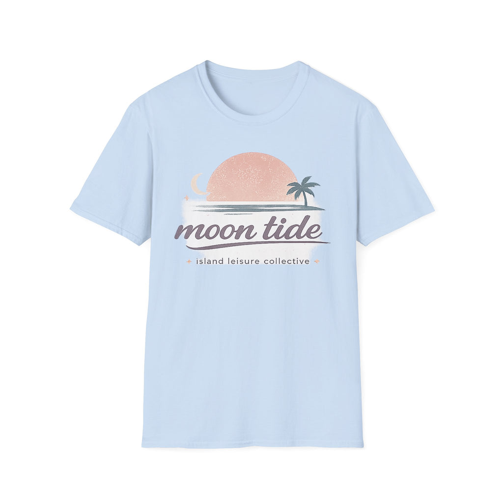 Moon Tide