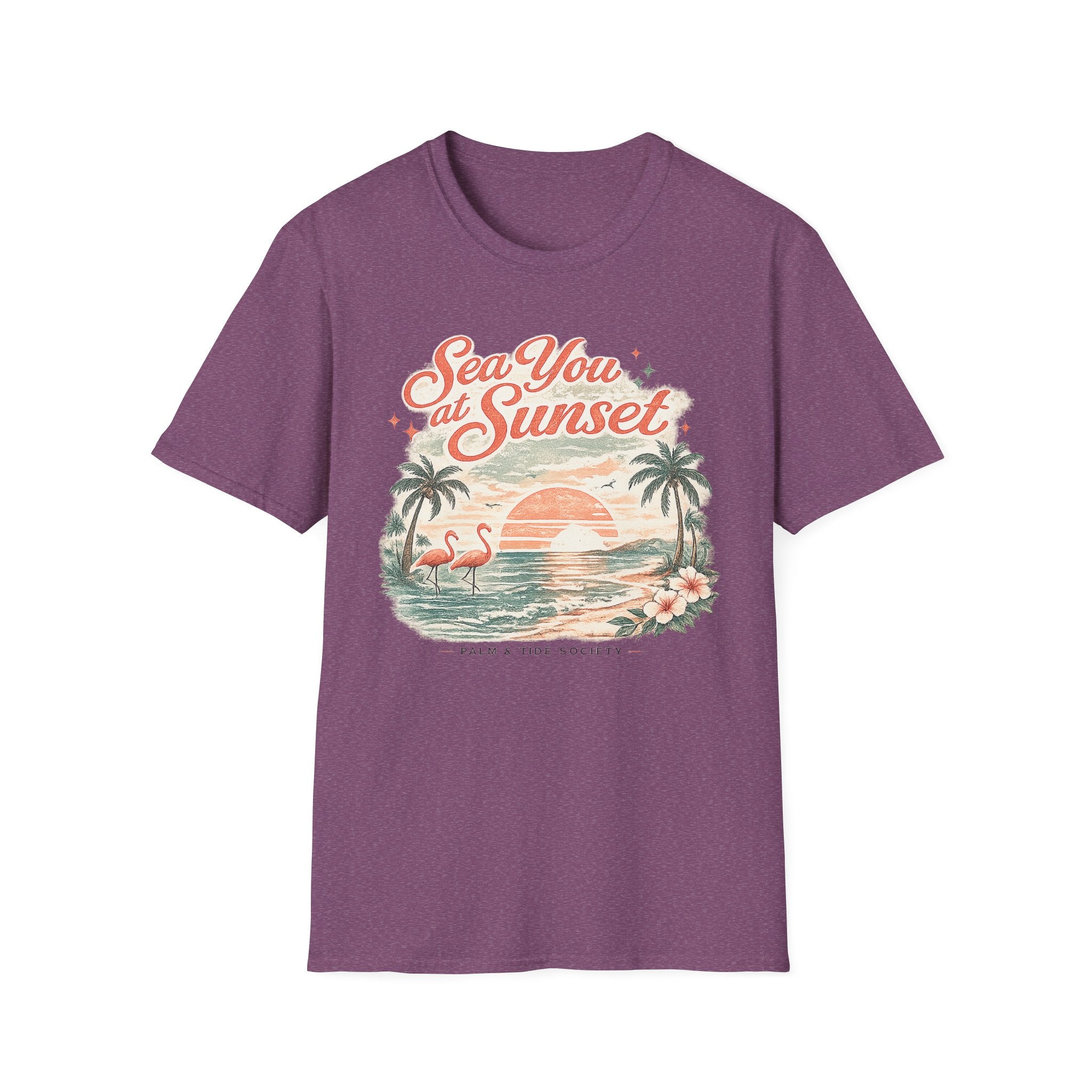 Palm and Tide Society - 01