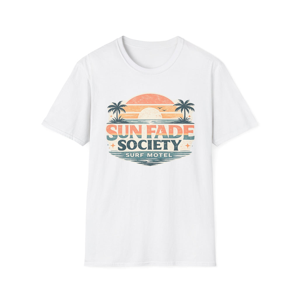 Sun Fade Society - 03