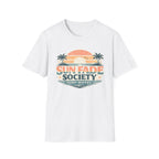 Sun Fade Society - 03