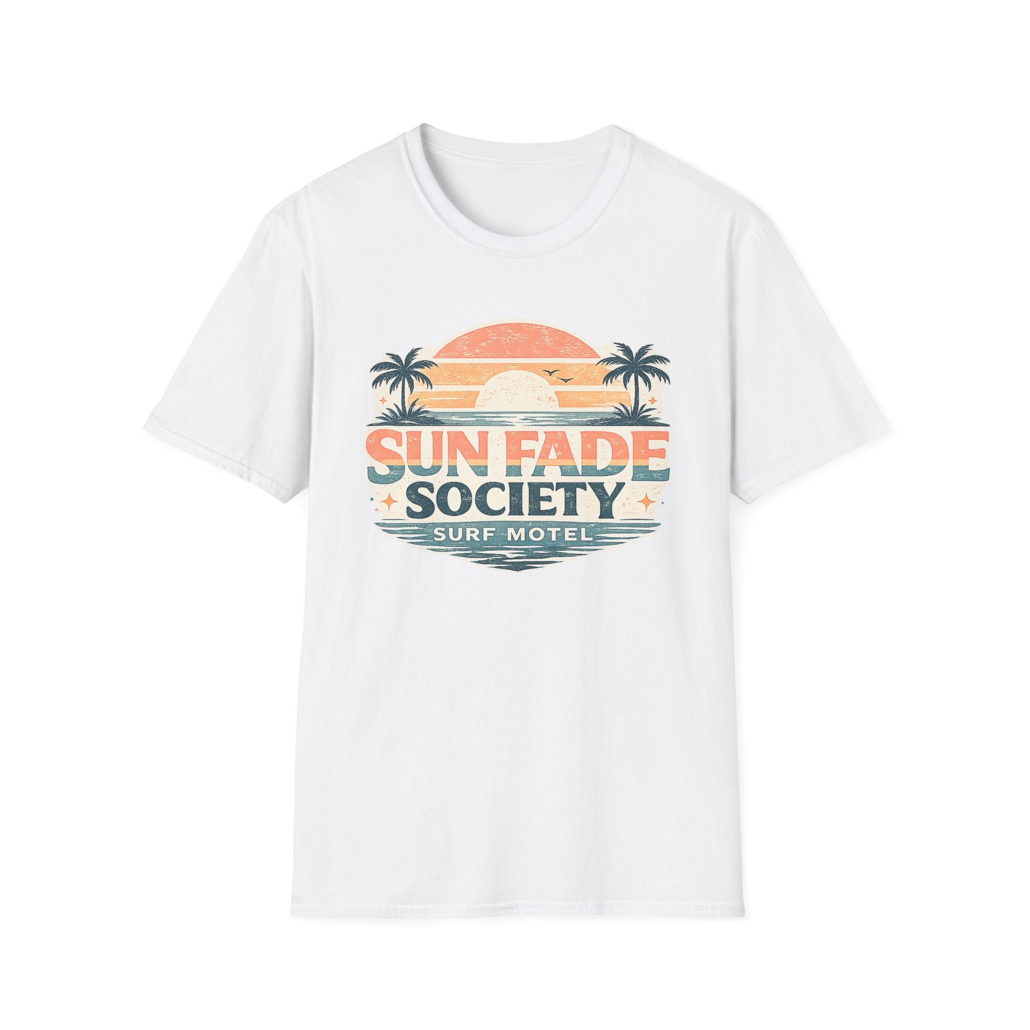 Sun Fade Society - 03
