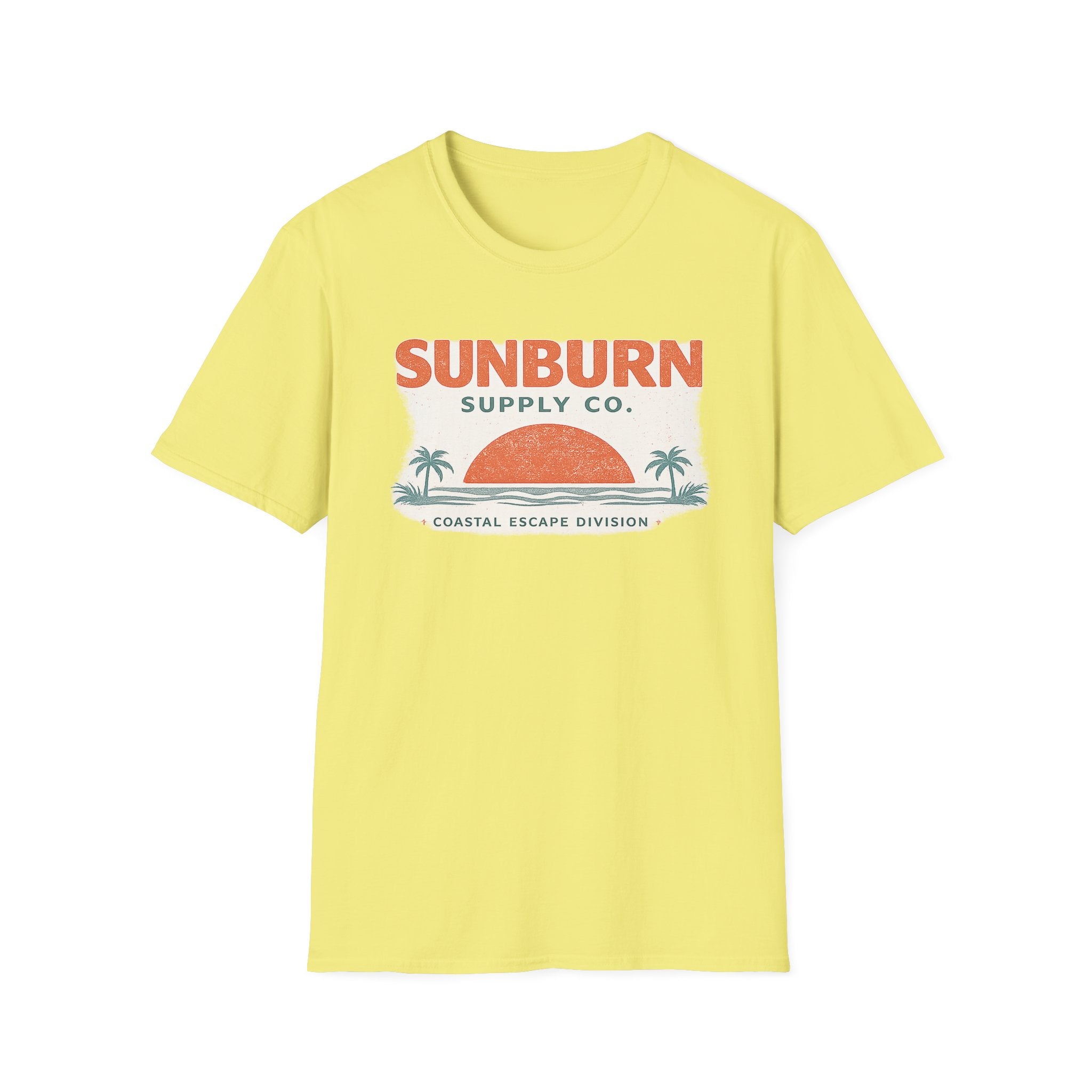 Sunburn Supply Company