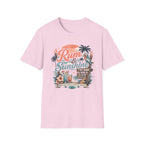Rum and Sunshine - 01