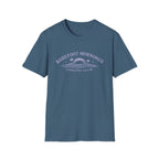 Barefoot Mornings Coastal Club - Lavender