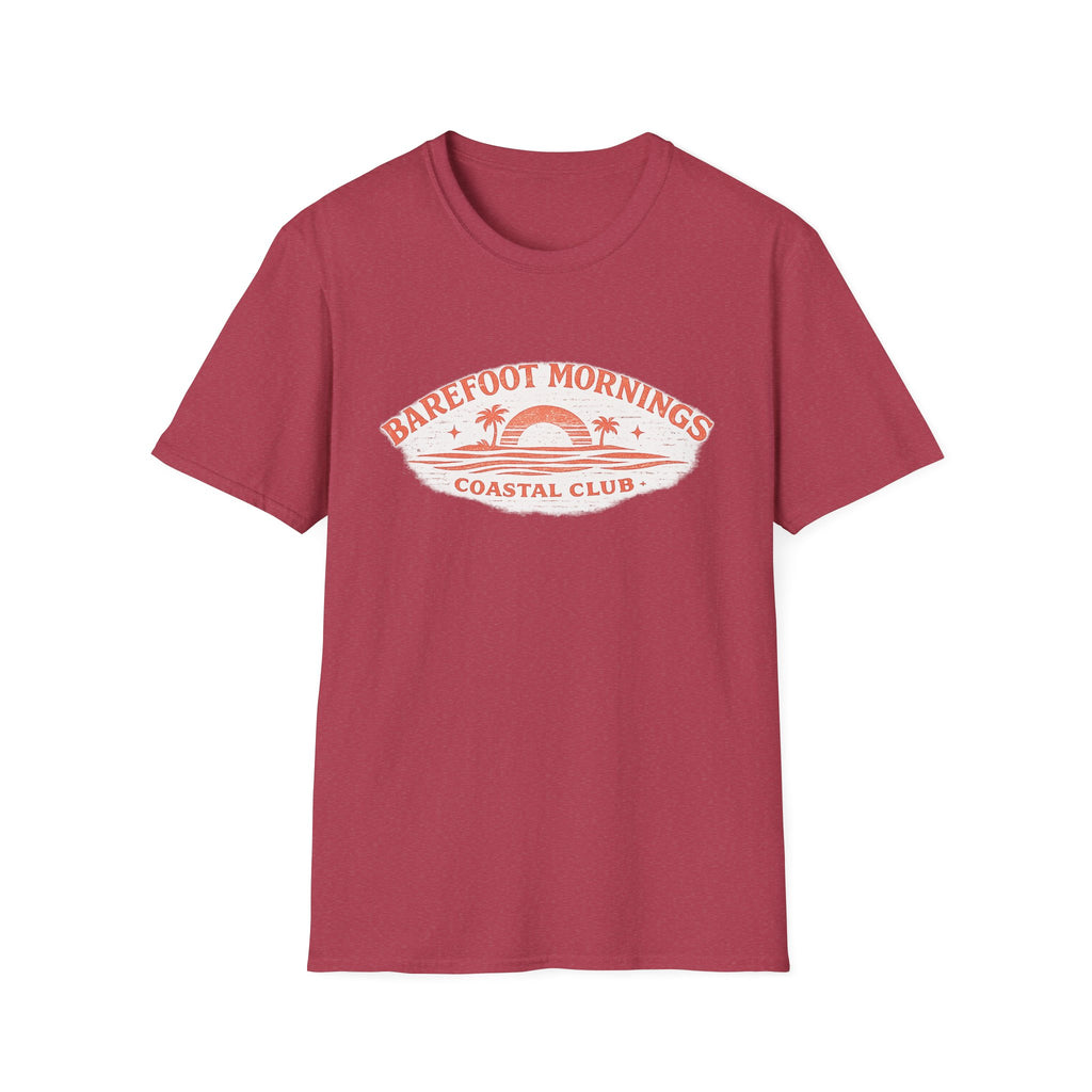 Barefoot Mornings Coastal Club