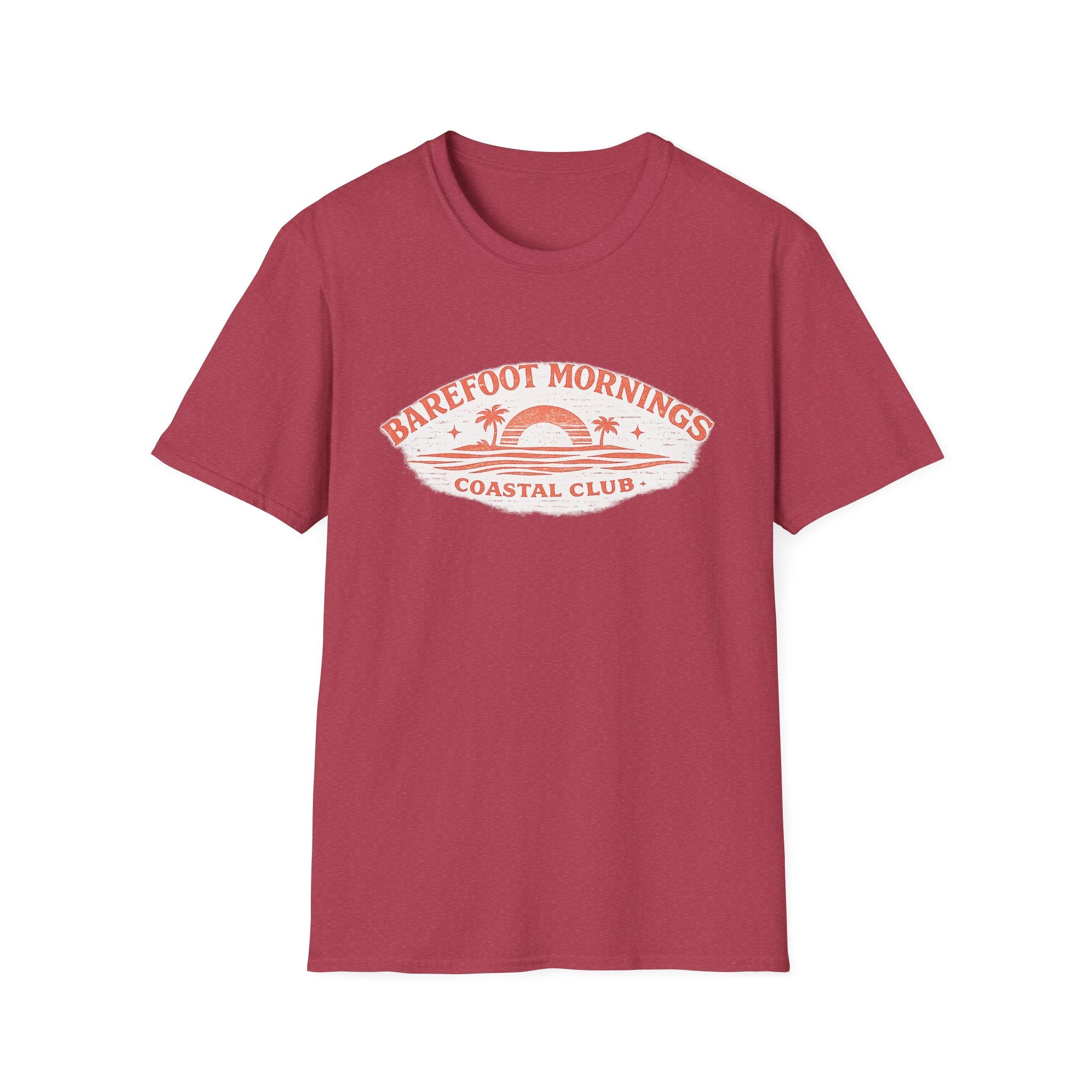 Barefoot Mornings Coastal Club