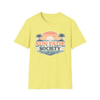 Sun Fade Society - 03