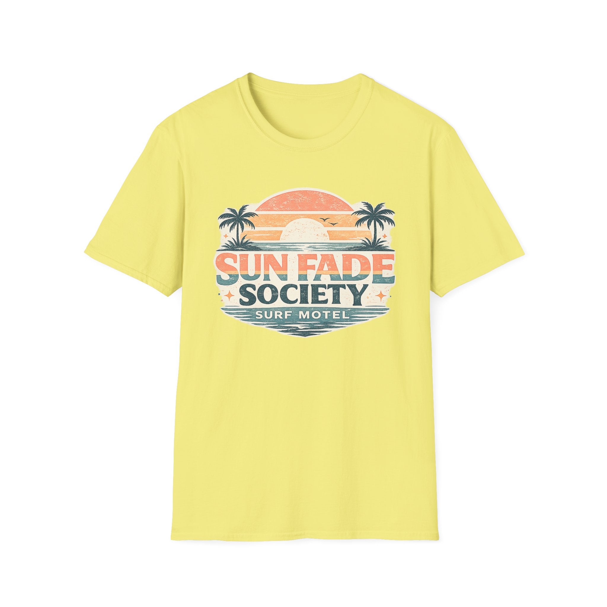 Sun Fade Society - 03