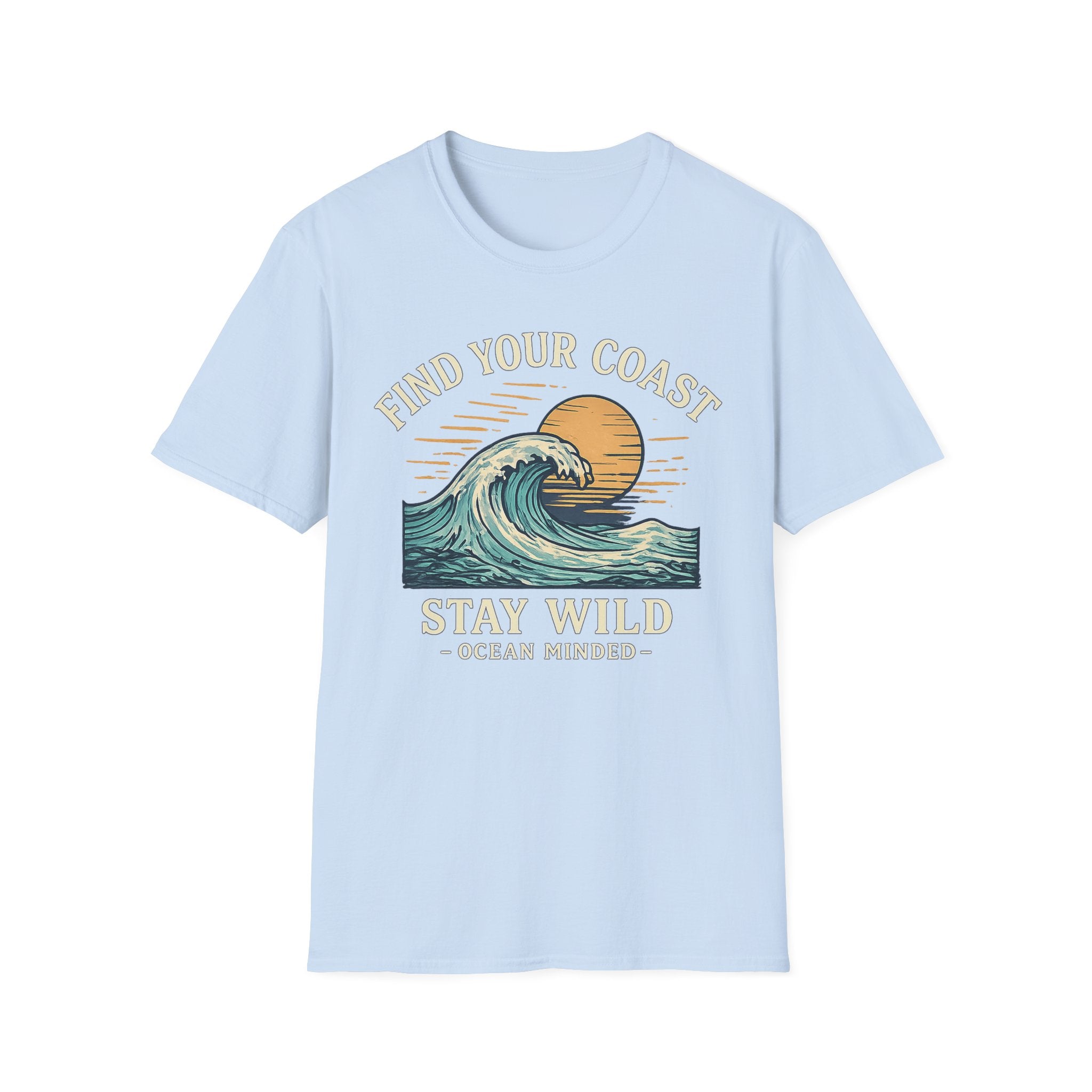 Find Your Coast