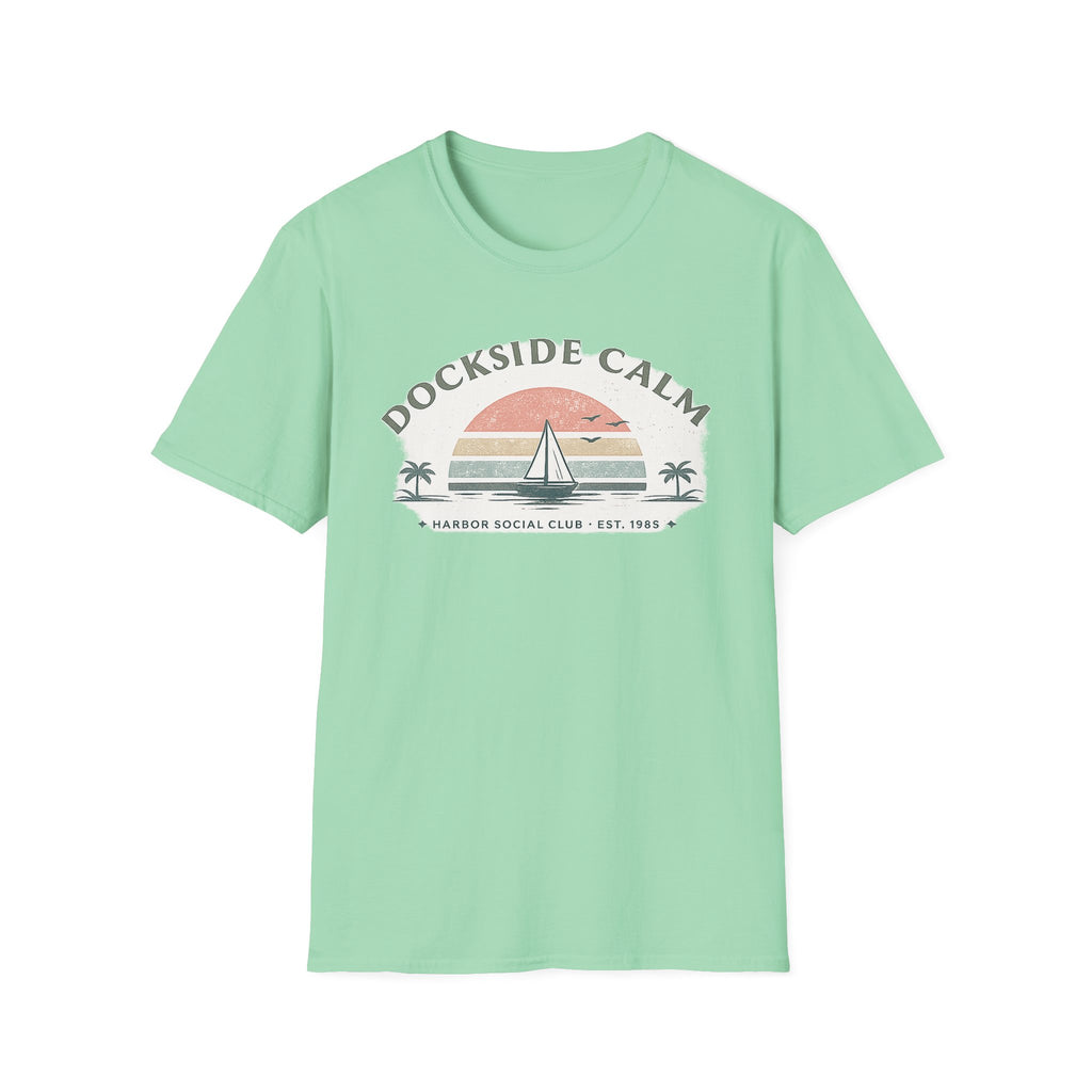 Dockside Calm
