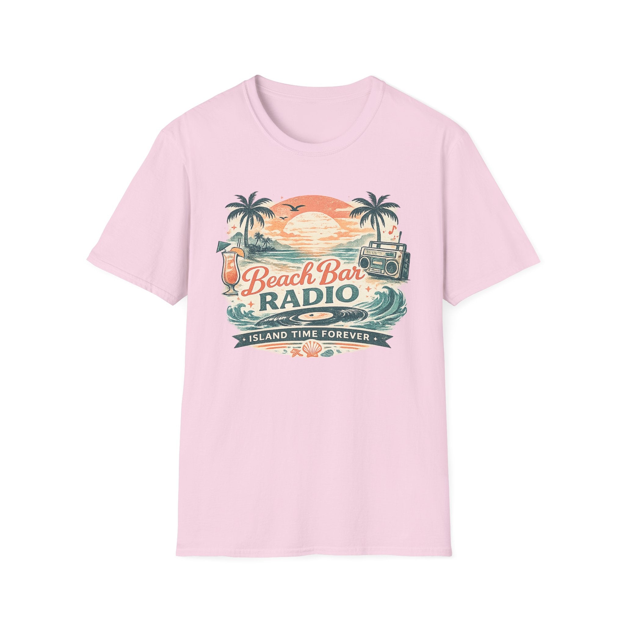 Beach Bar Radio - 02