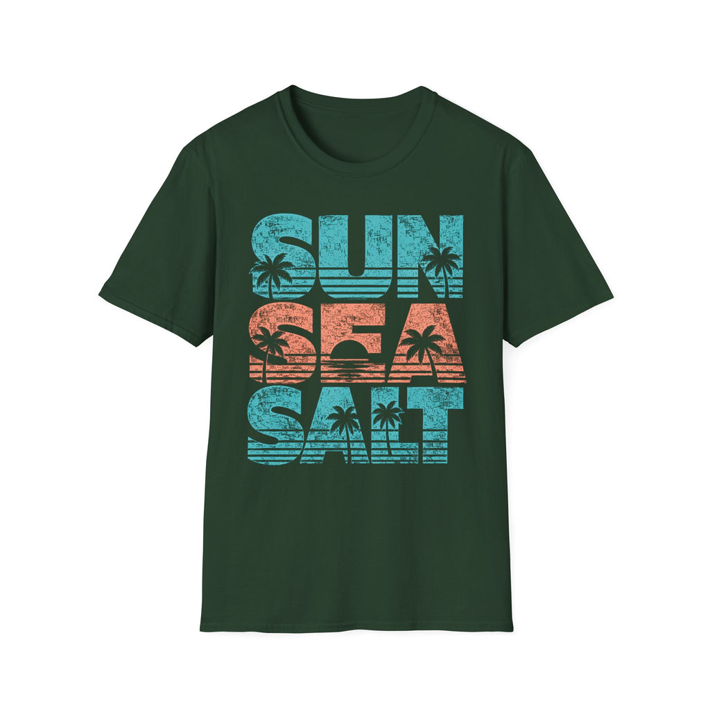 Sun Sea Salt