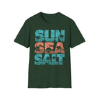Sun Sea Salt