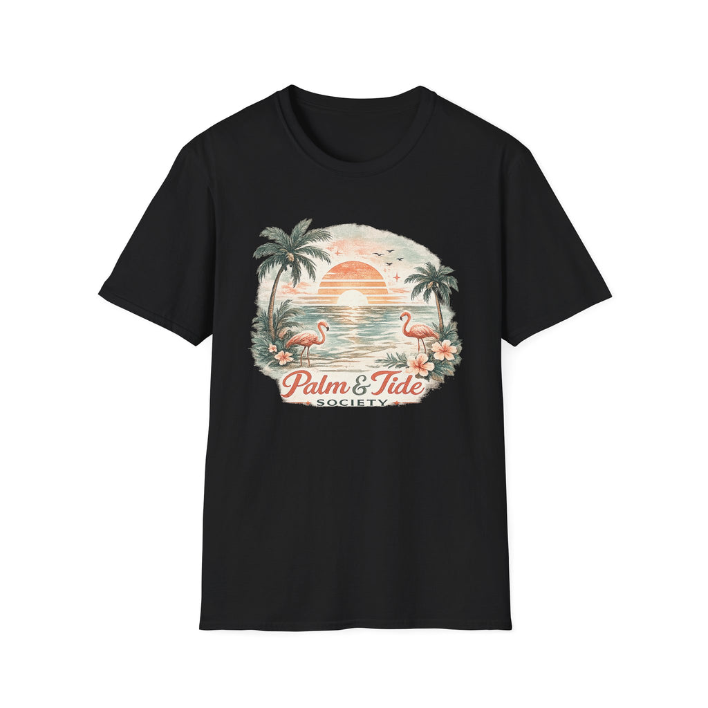 Palm and Tide Society - 03