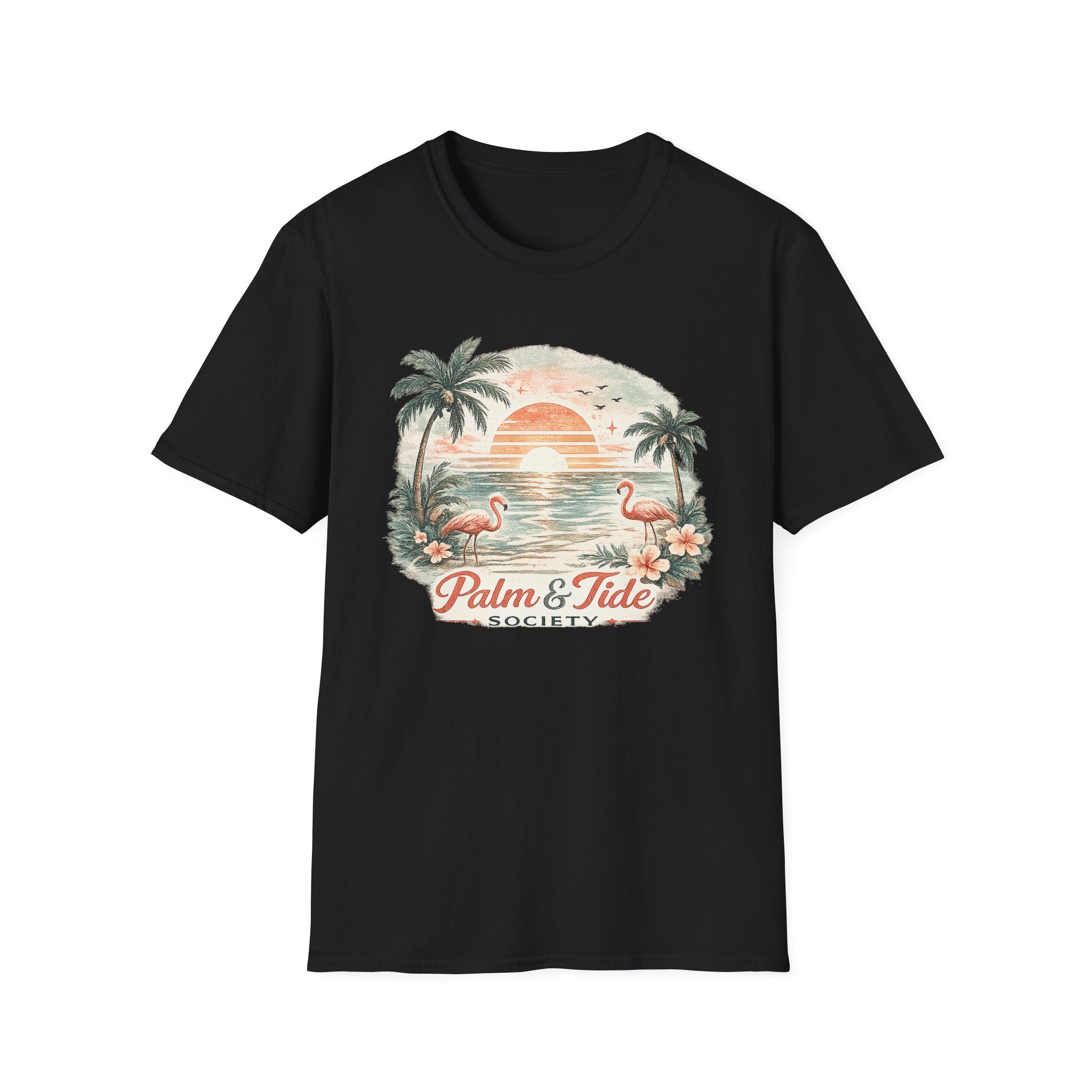 Palm and Tide Society - 03