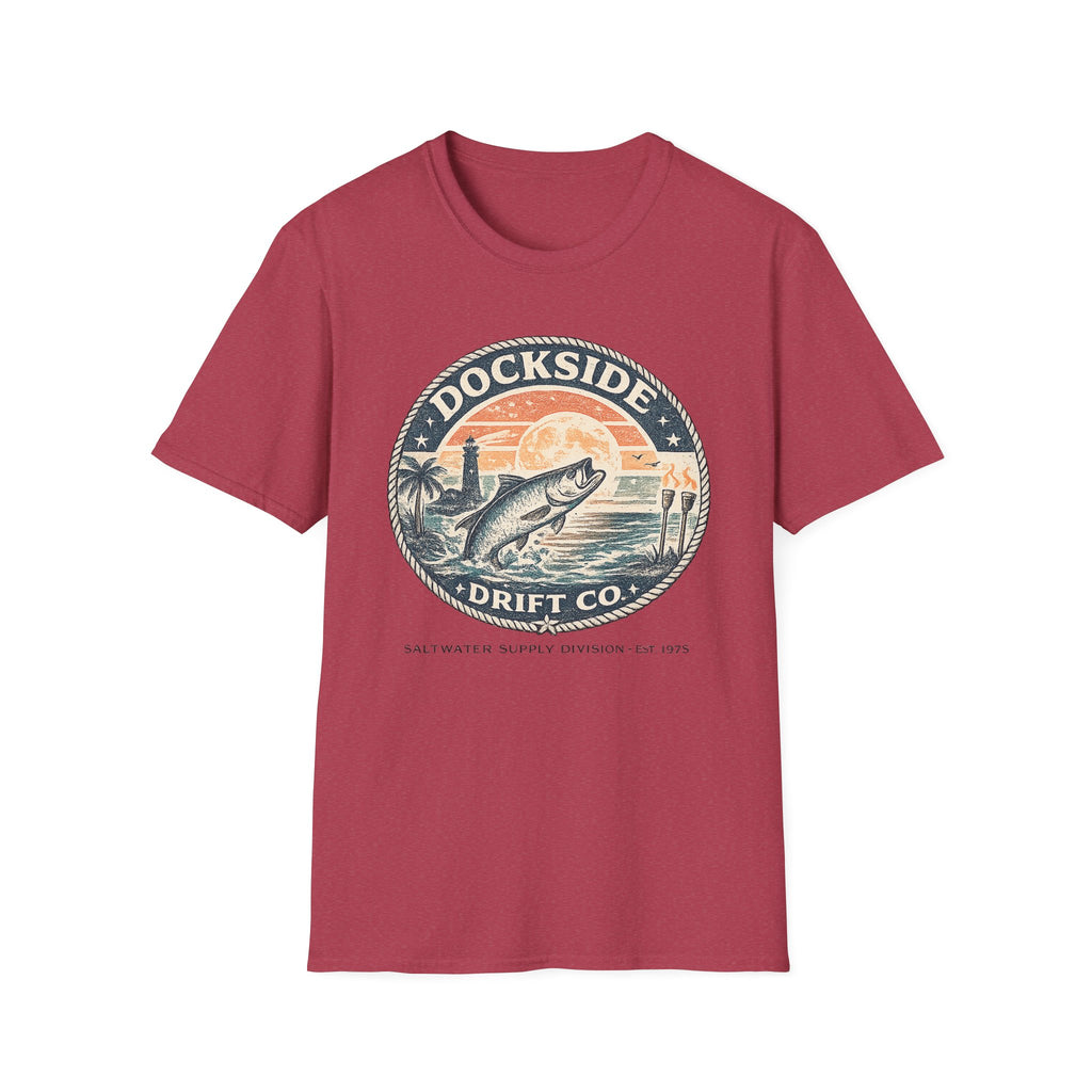 Dockside Drift Company - 01