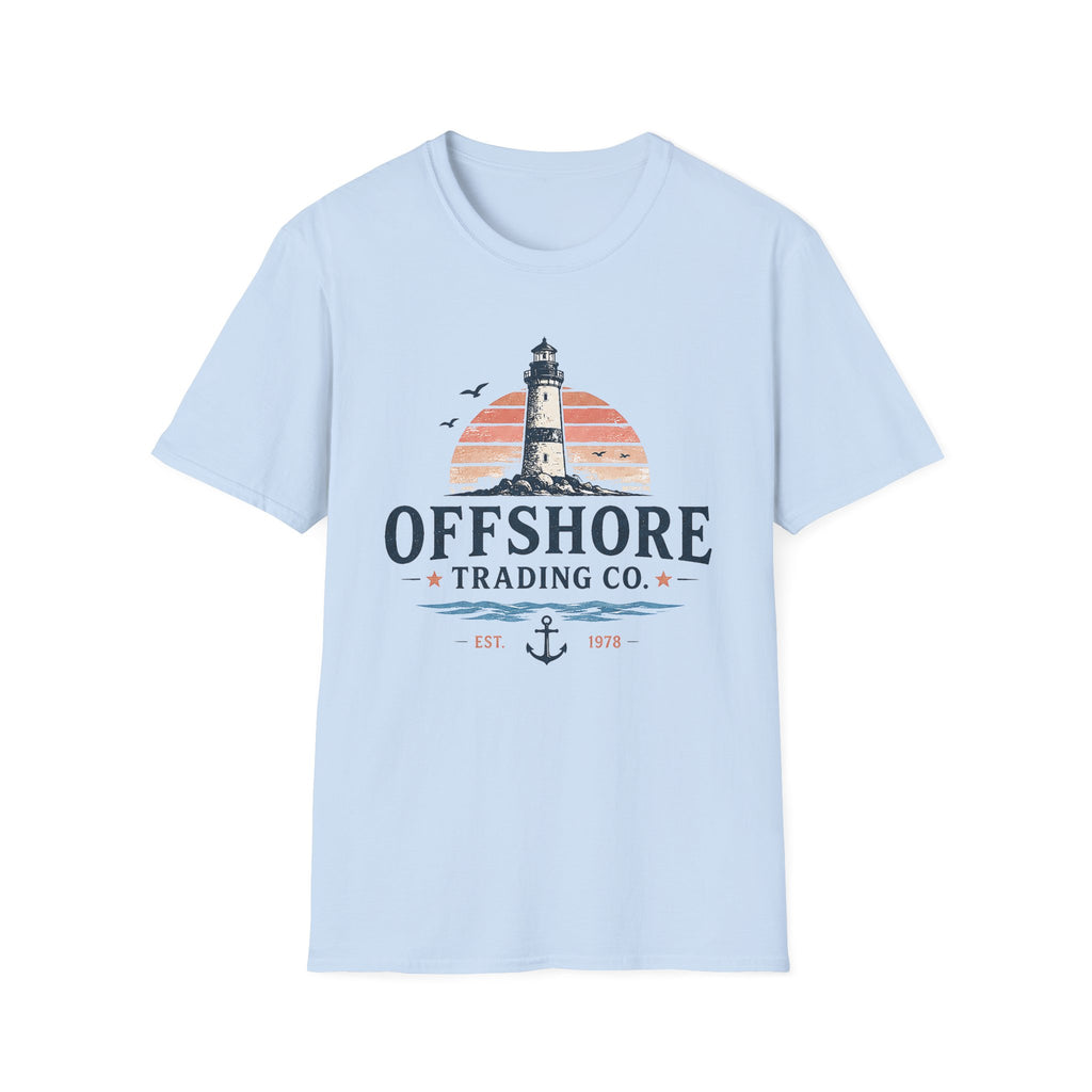 Offshore Trading Co - 02