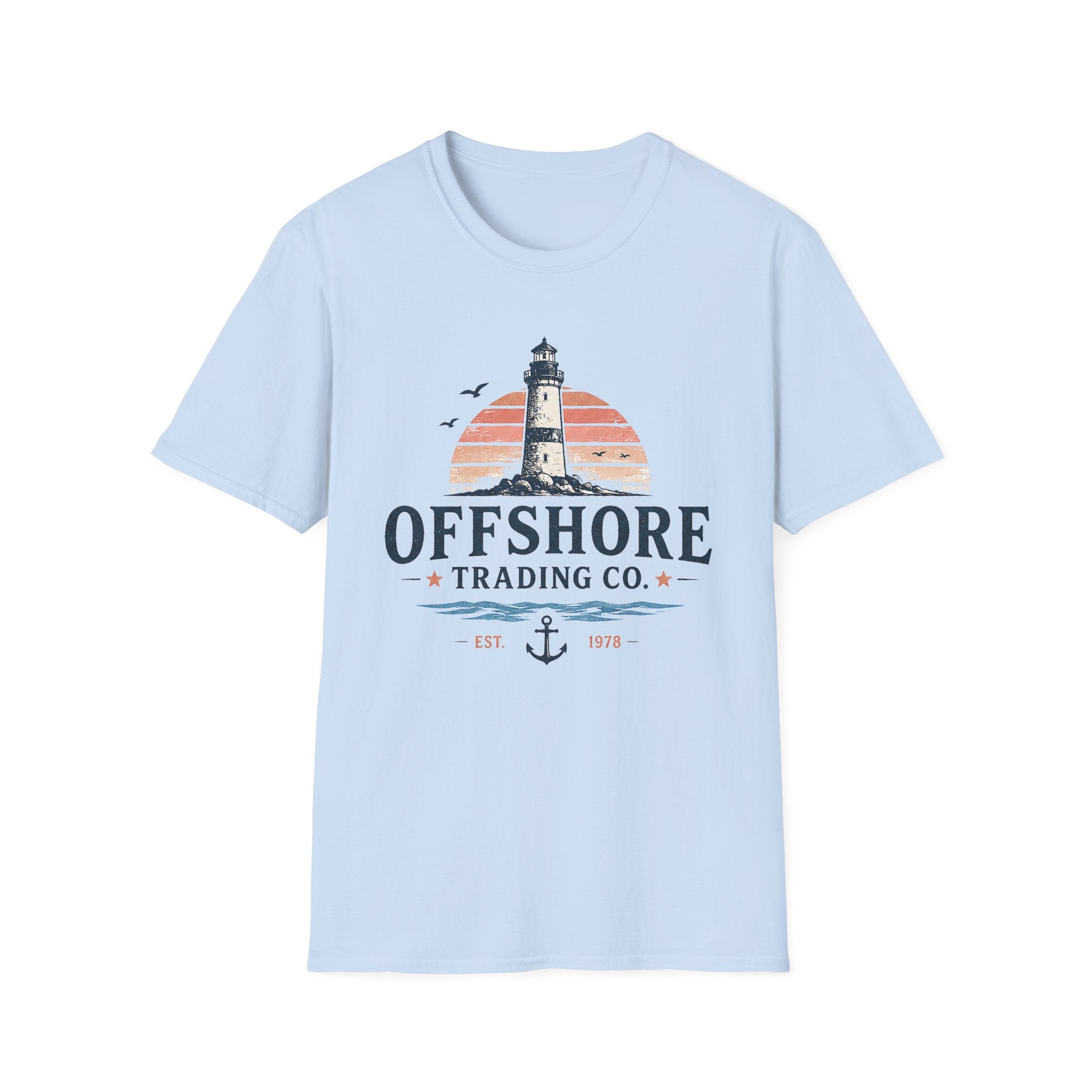 Offshore Trading Co - 02